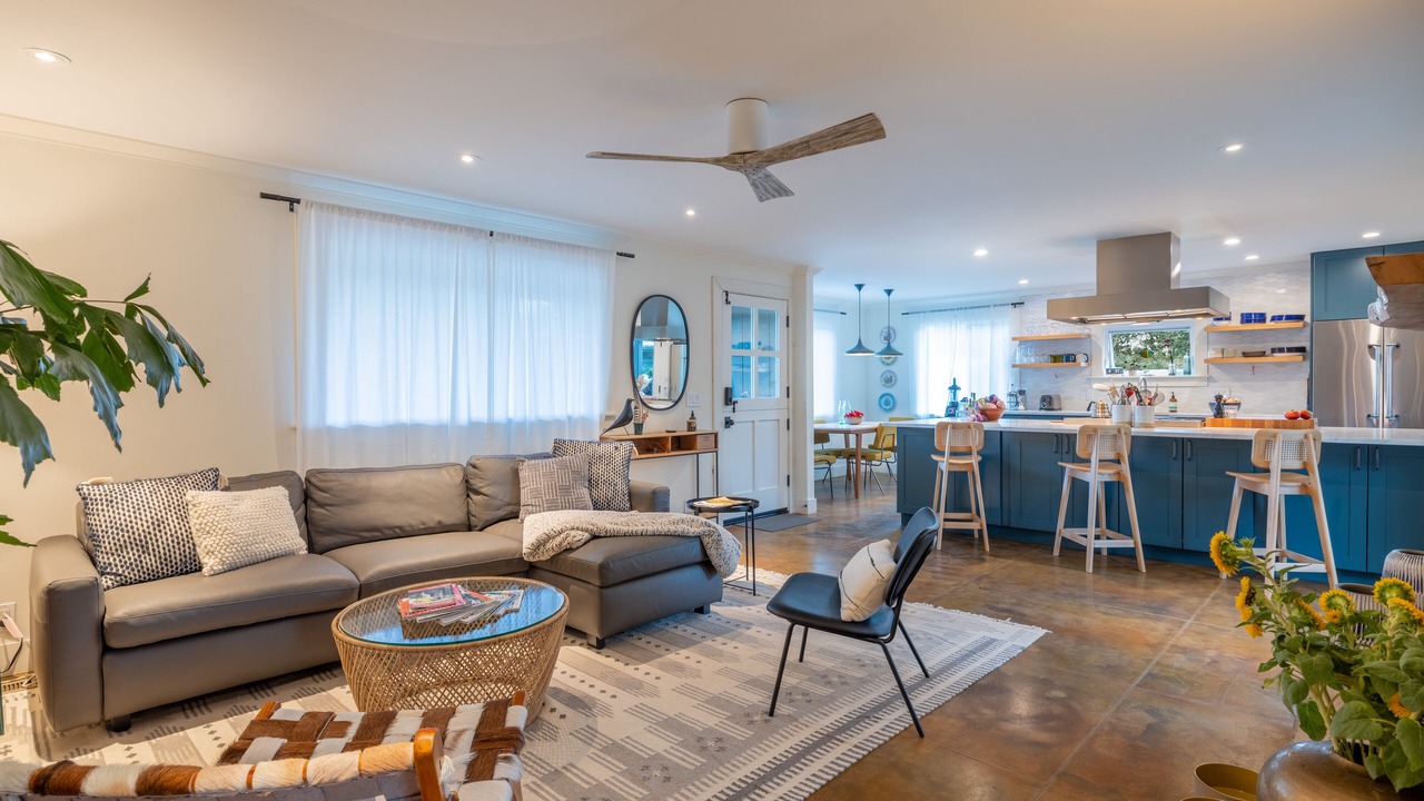 Photo of Livingroom in Sonoma