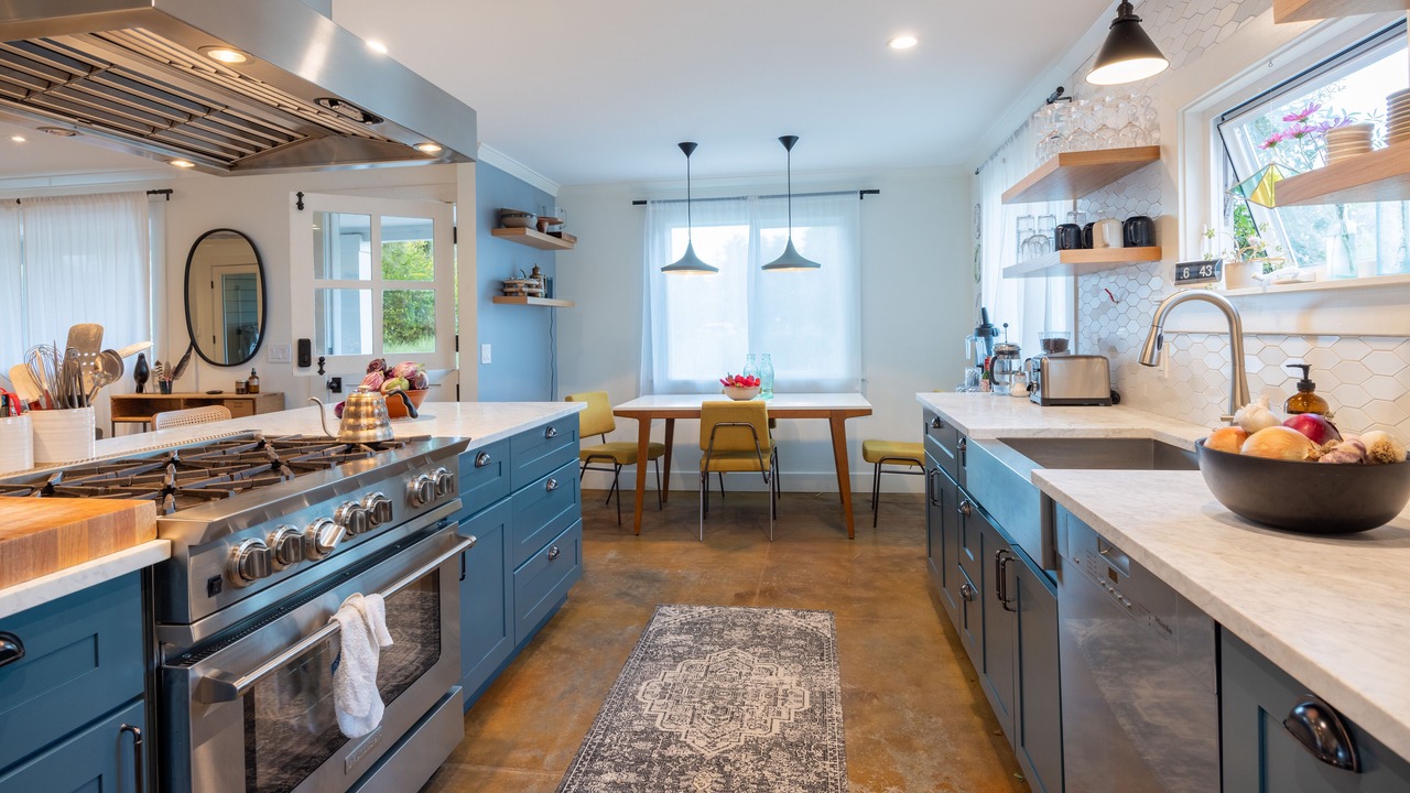Photo of Kitchen in Sonoma