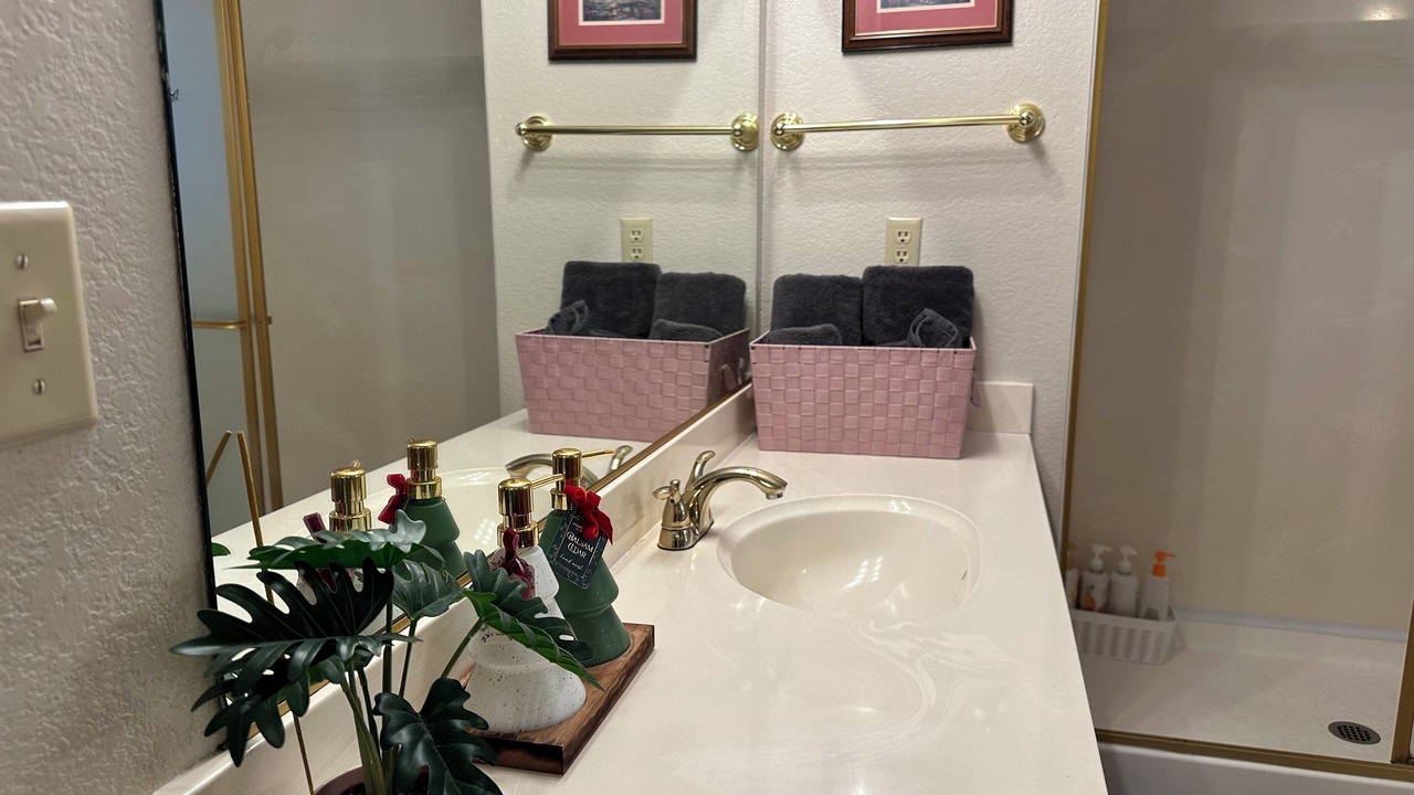 Photo of Bathroom in Roseville