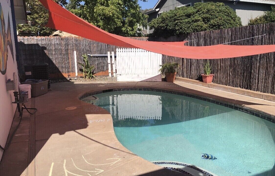 Photo of Outdoor in Roseville