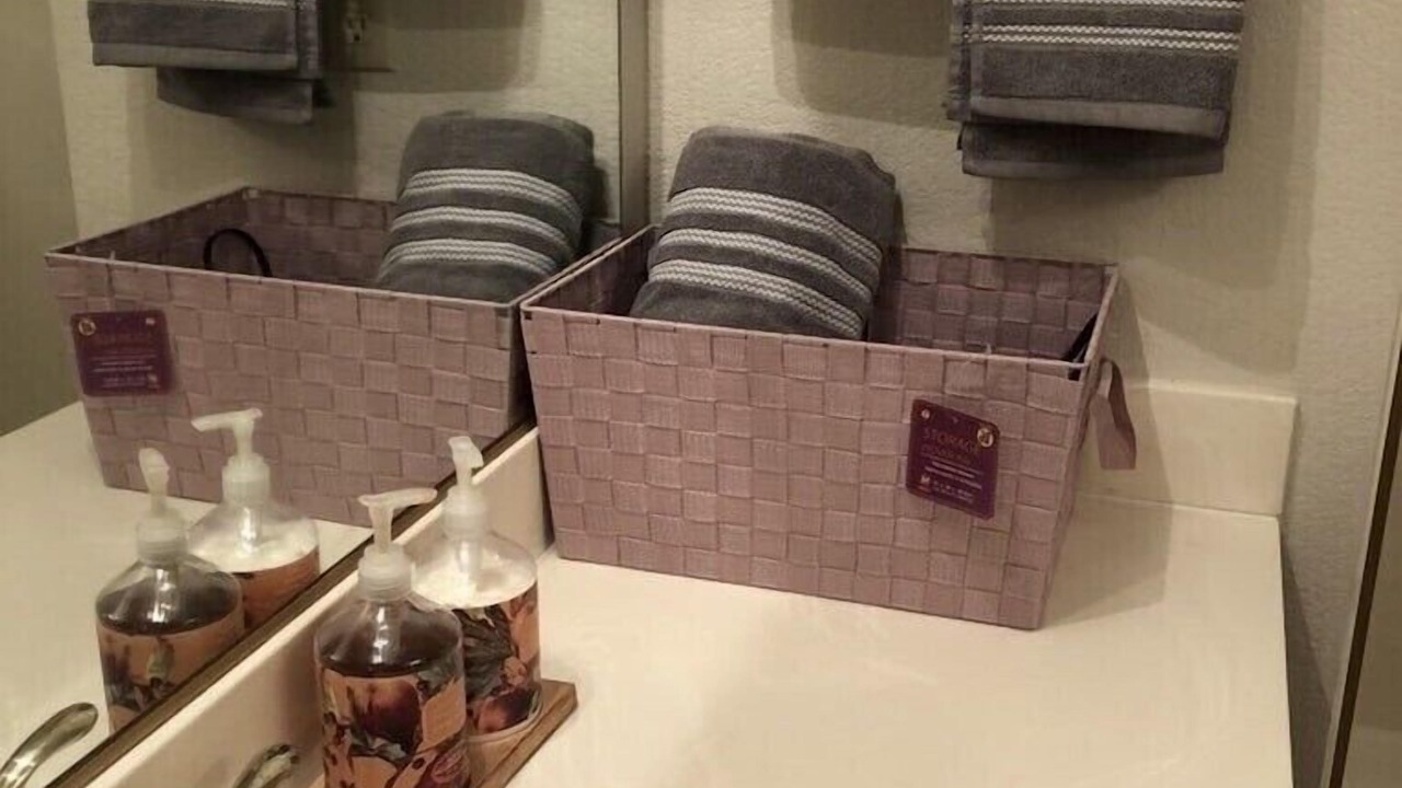 Photo of Bathroom in Roseville