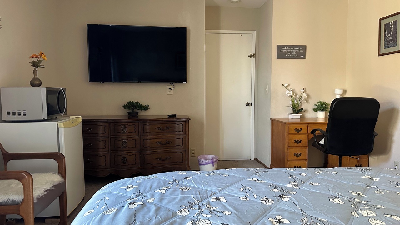 Photo of Bedroom in Roseville