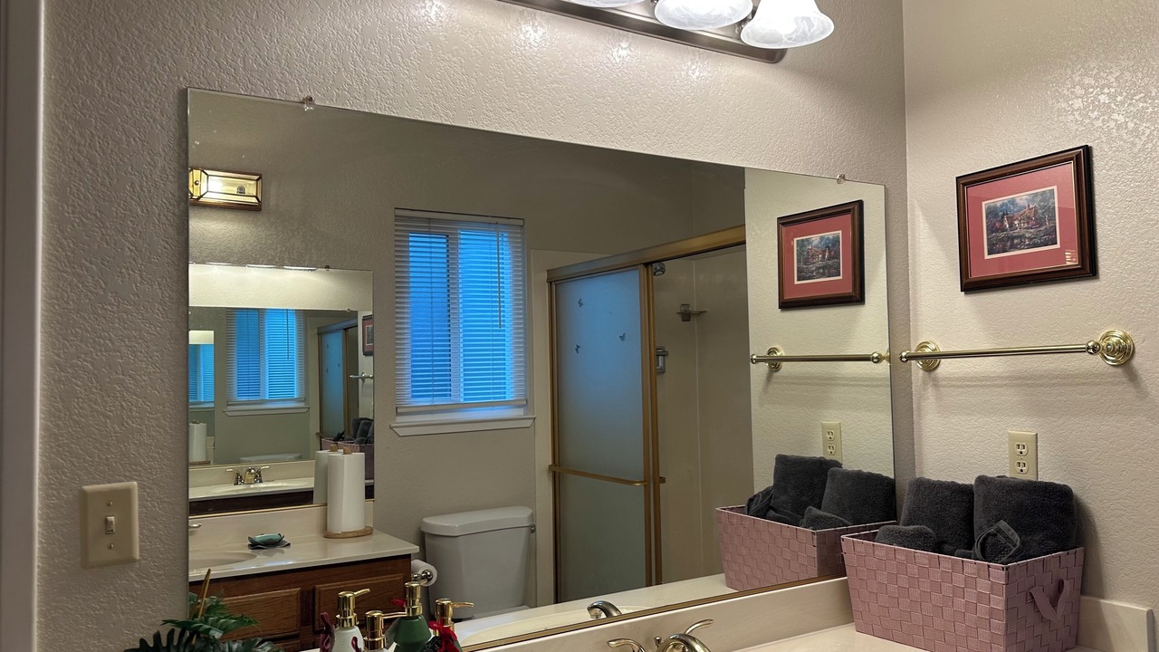 Photo of Bathroom in Roseville