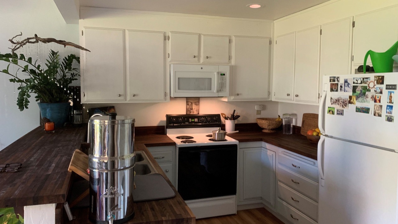 Photo of Kitchen in Santa Rosa