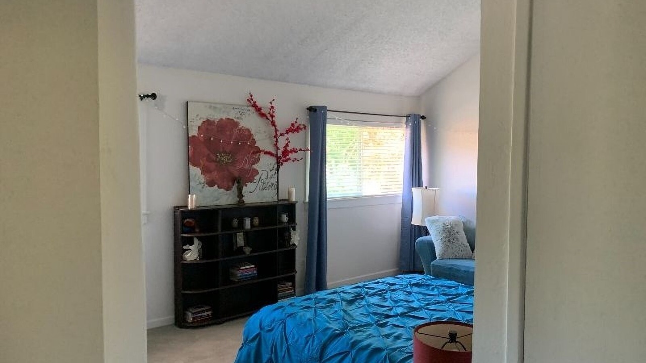 Photo of Bedroom in Santa Rosa