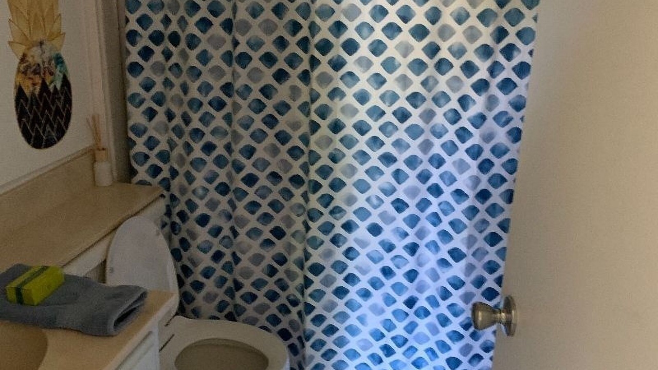 Photo of Bathroom in Santa Rosa