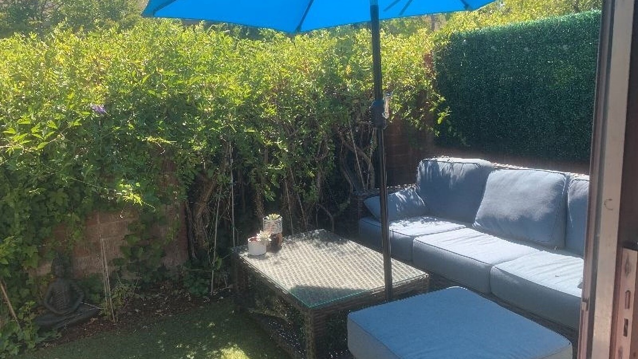 Photo of Outdoor in Santa Rosa