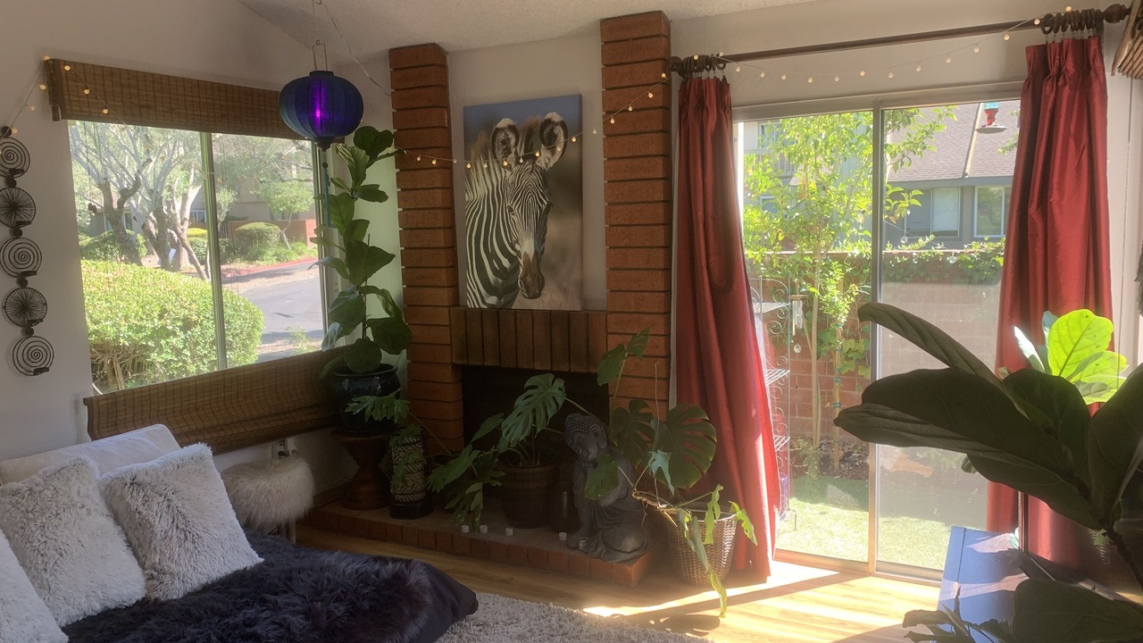 Photo of Bedroom in Santa Rosa