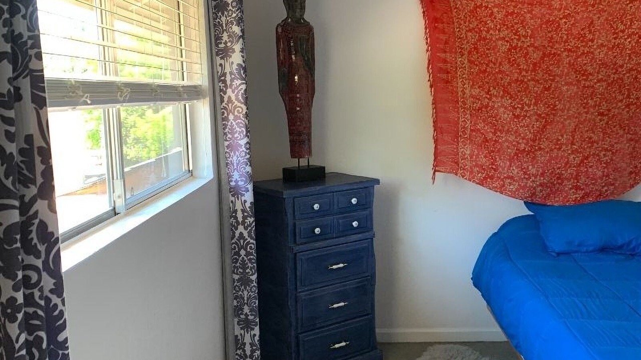 Photo of Bedroom in Santa Rosa