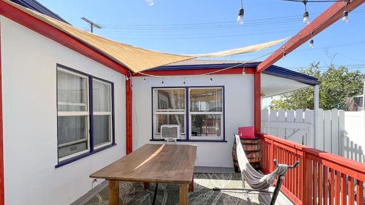 Photo of Outdoor in Belmont Shore