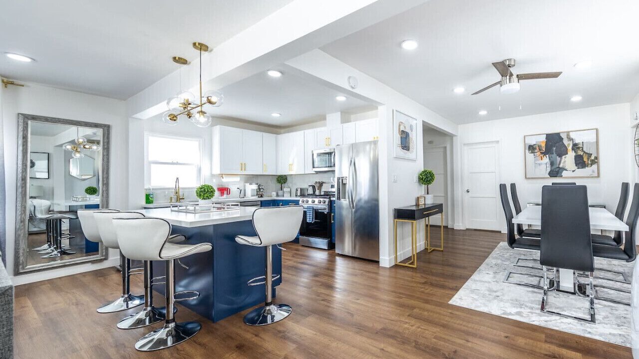 Photo of Kitchen in Belmont Shore