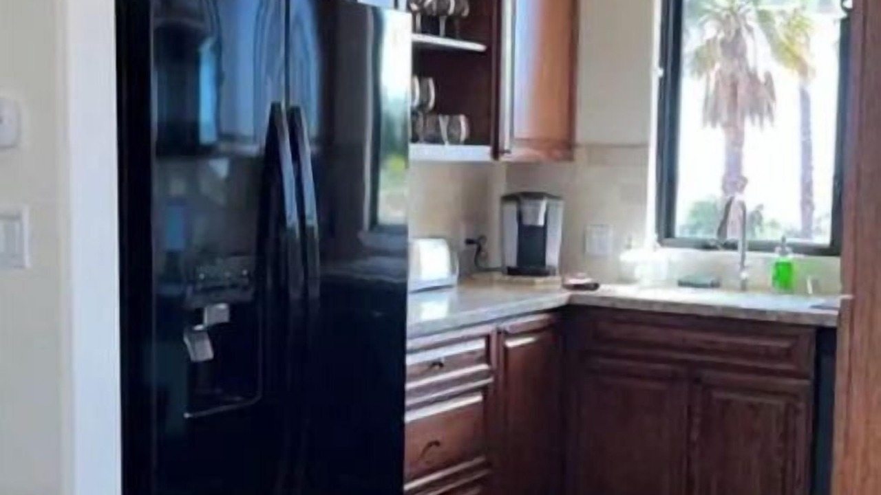 Photo of Kitchen in Fallbrook
