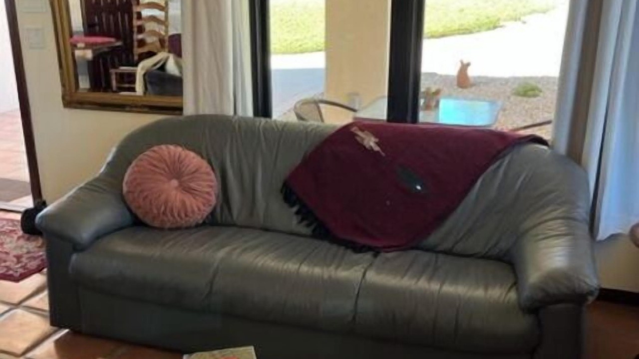 Photo of Livingroom in Fallbrook