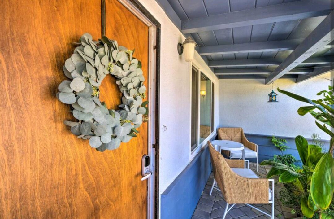 Photo of Outdoor in East Side Capistrano