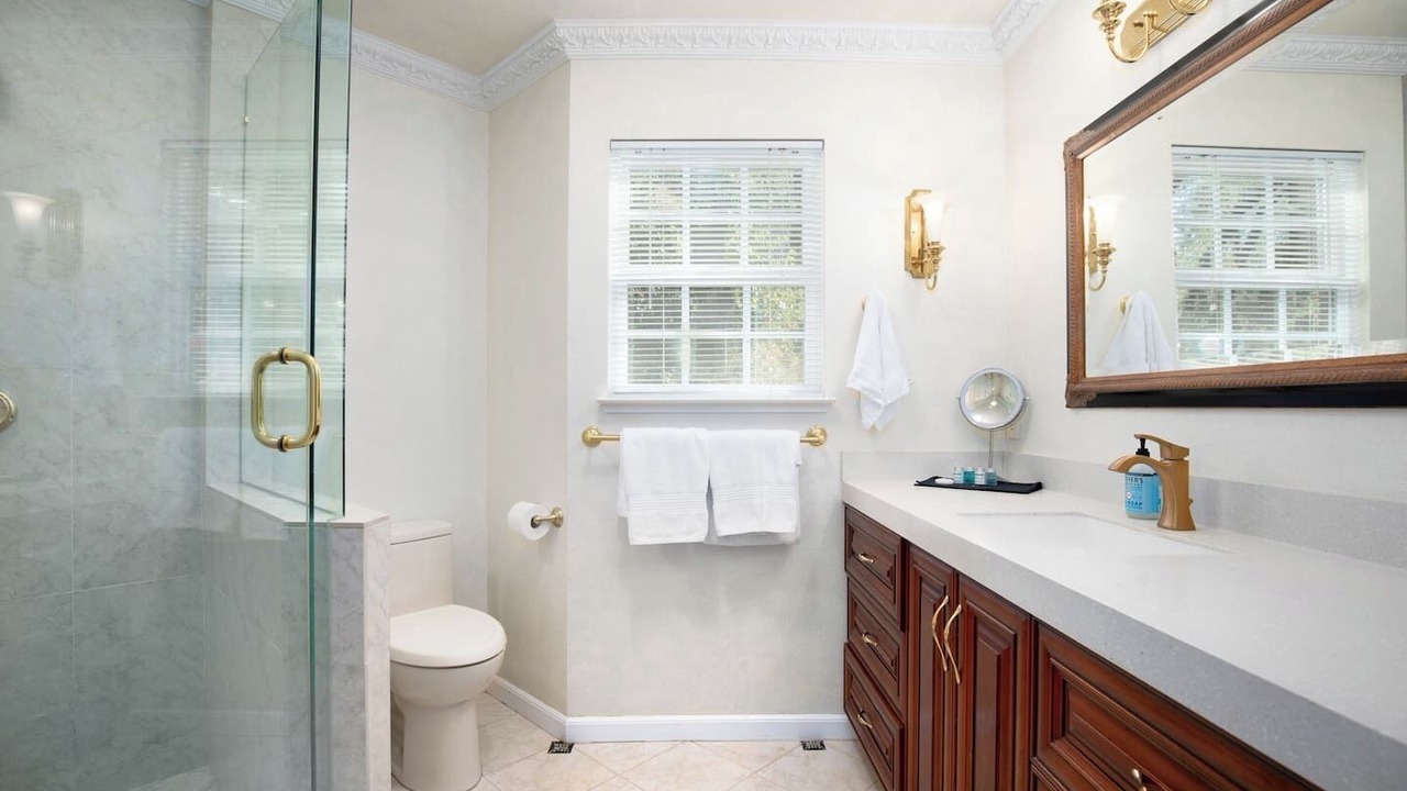 Photo of Bathroom in Forestville