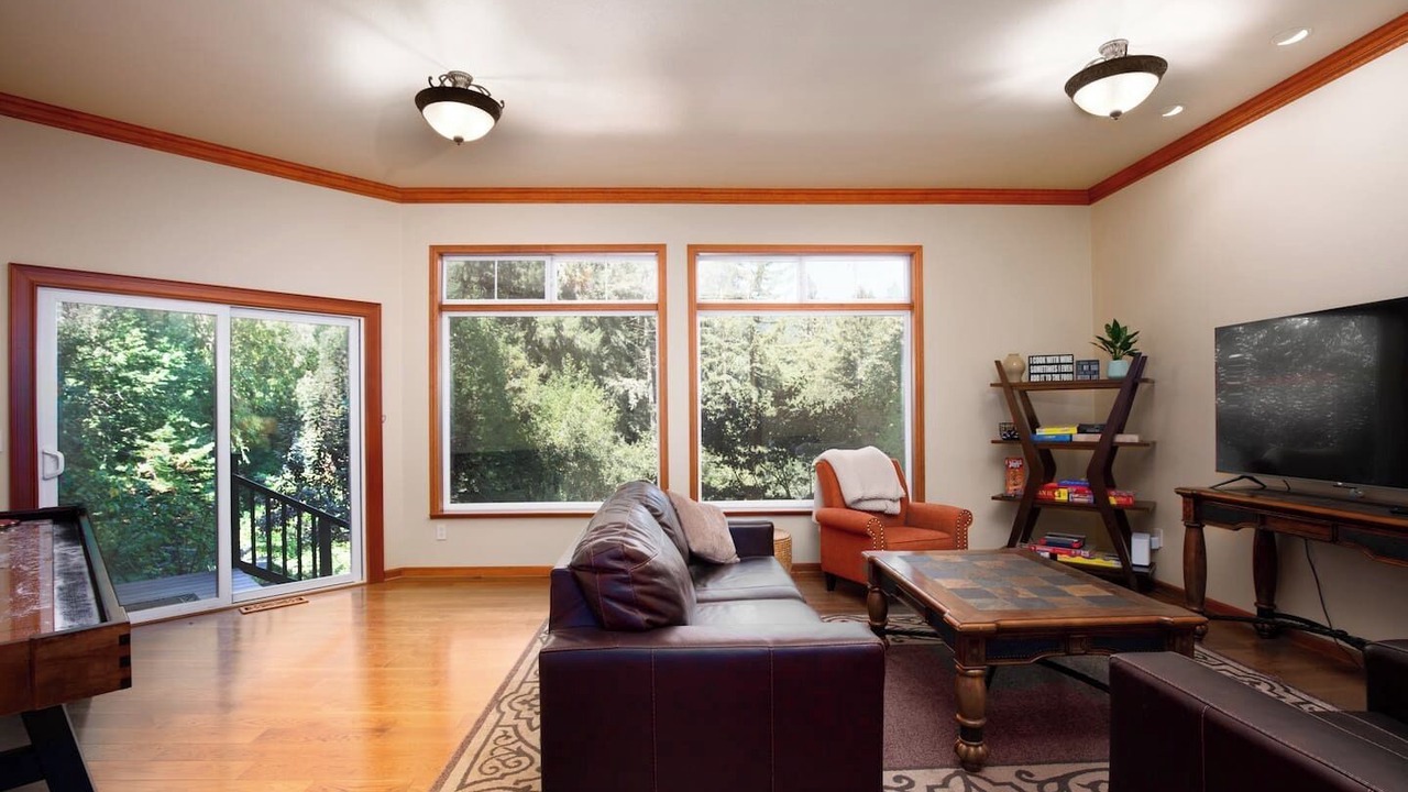 Photo of Bedroom in Forestville