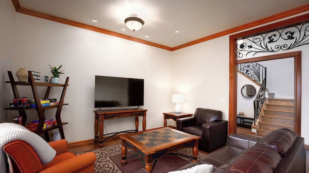Photo of Bedroom in Forestville
