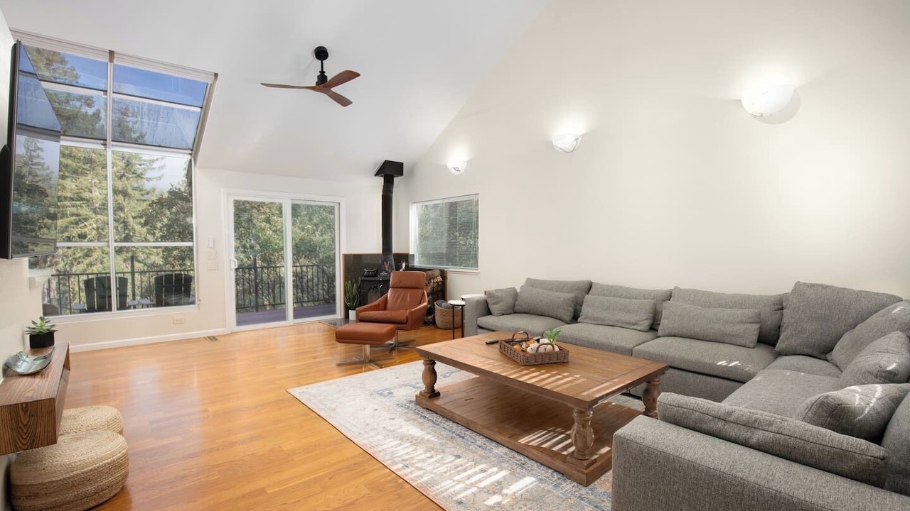 Photo of Bedroom in Forestville