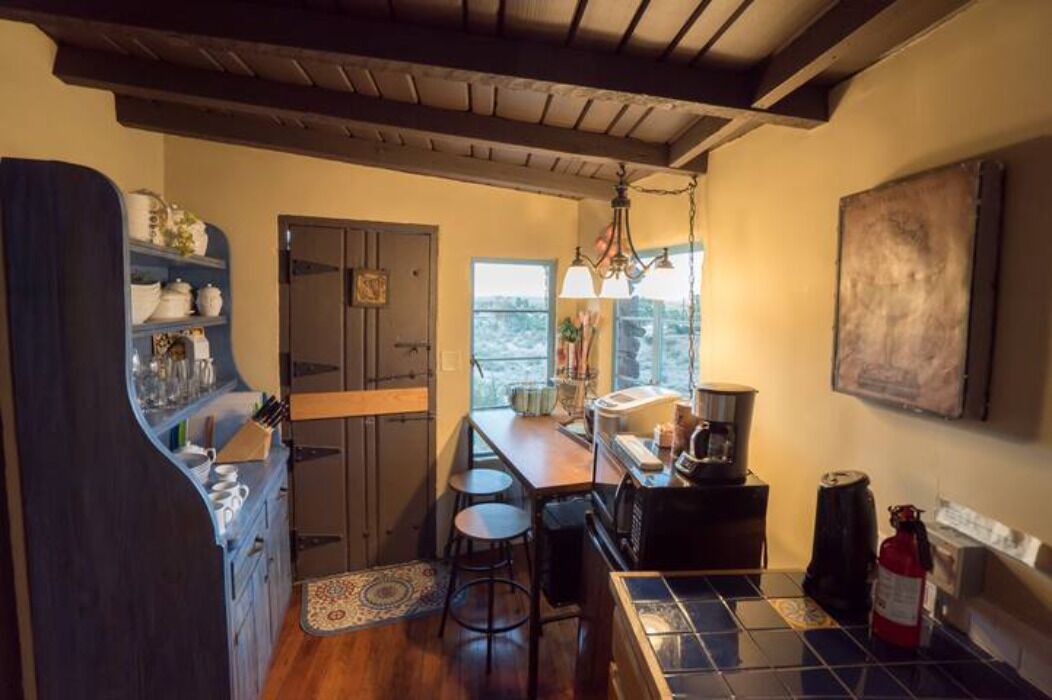 Photo of Kitchen in Araby Cove