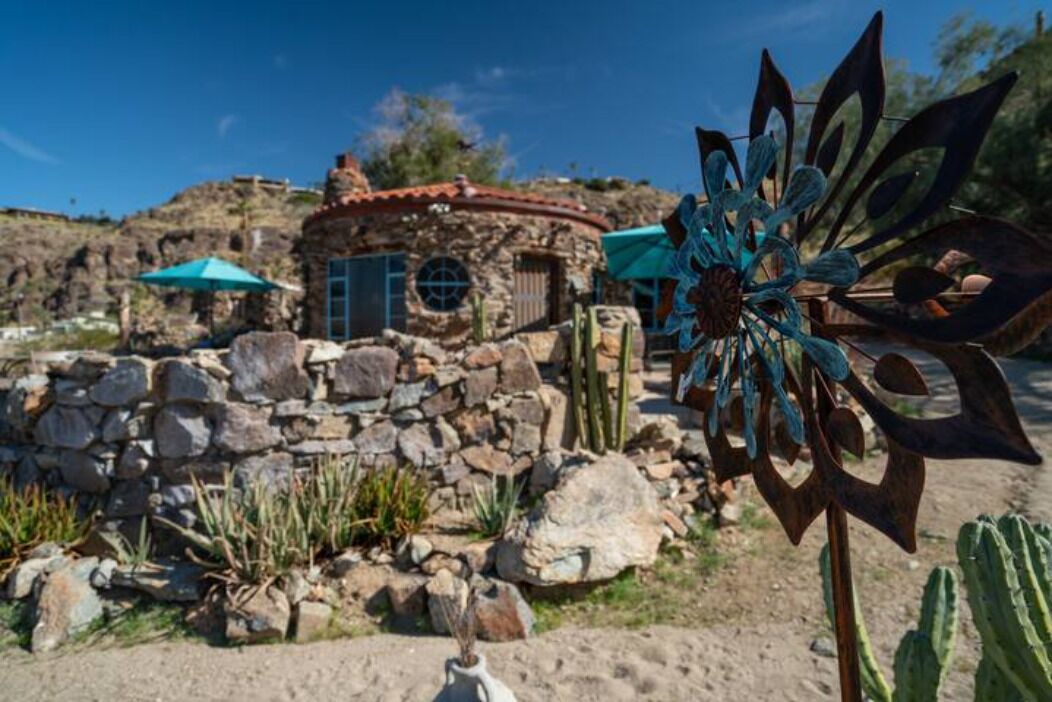 Photo of Outdoor in Araby Cove