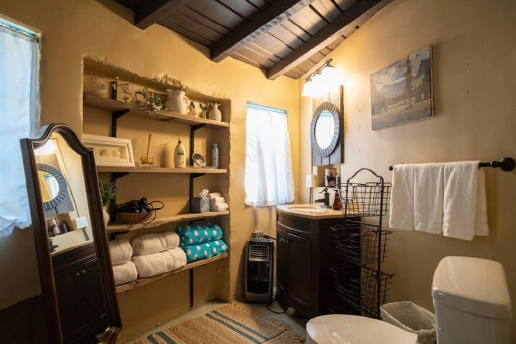 Photo of Bathroom in Araby Cove