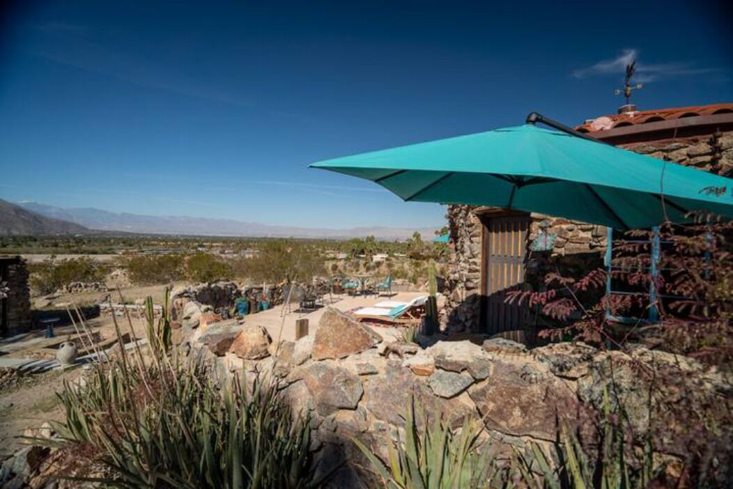 Photo of Outdoor in Araby Cove