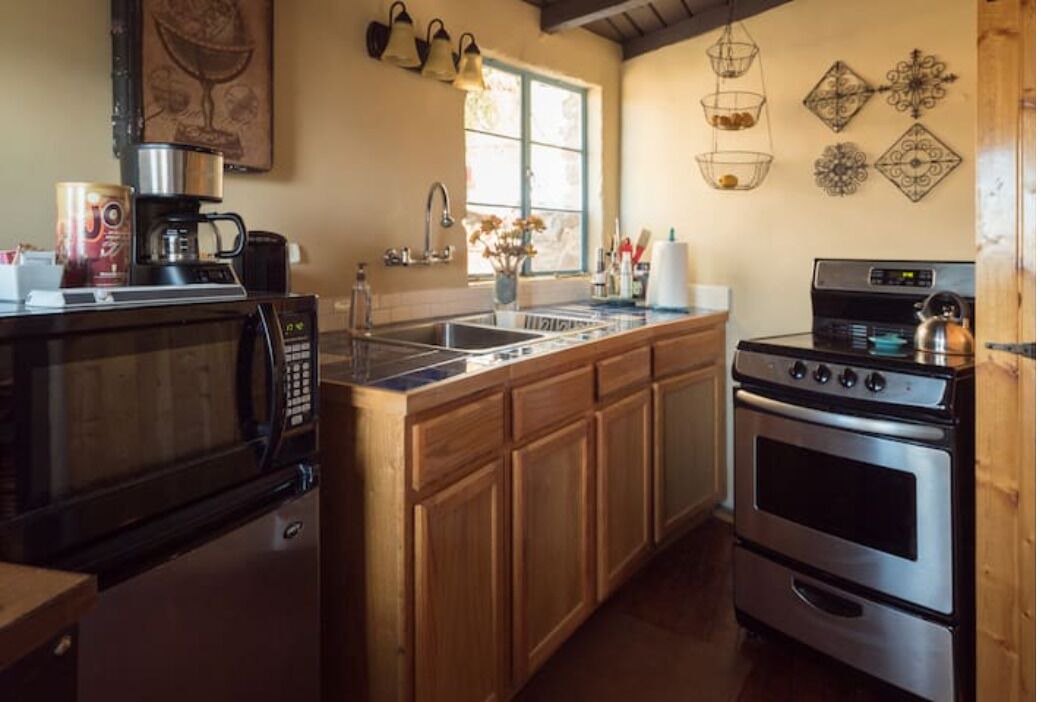 Photo of Kitchen in Araby Cove