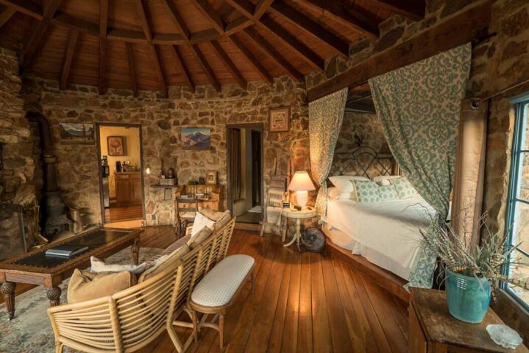 Photo of Bedroom in Araby Cove