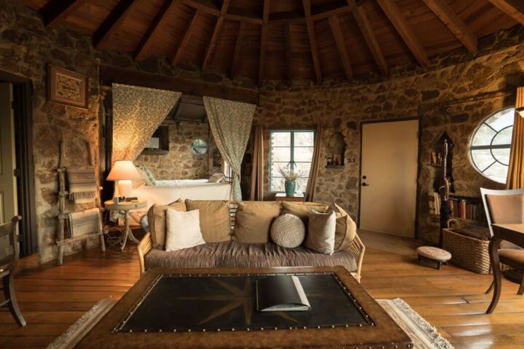 Photo of Livingroom in Araby Cove