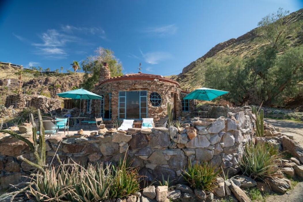 Photo of Outdoor in Araby Cove