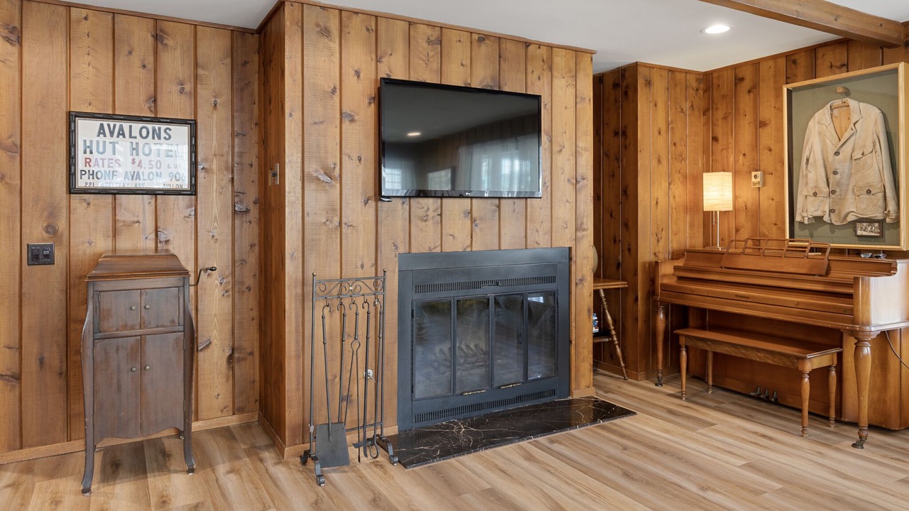 Photo of Livingroom in Avalon