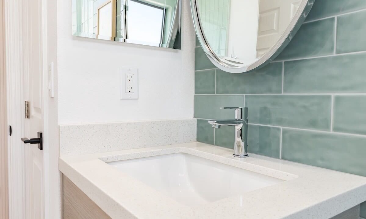 Photo of Bathroom in Seabright