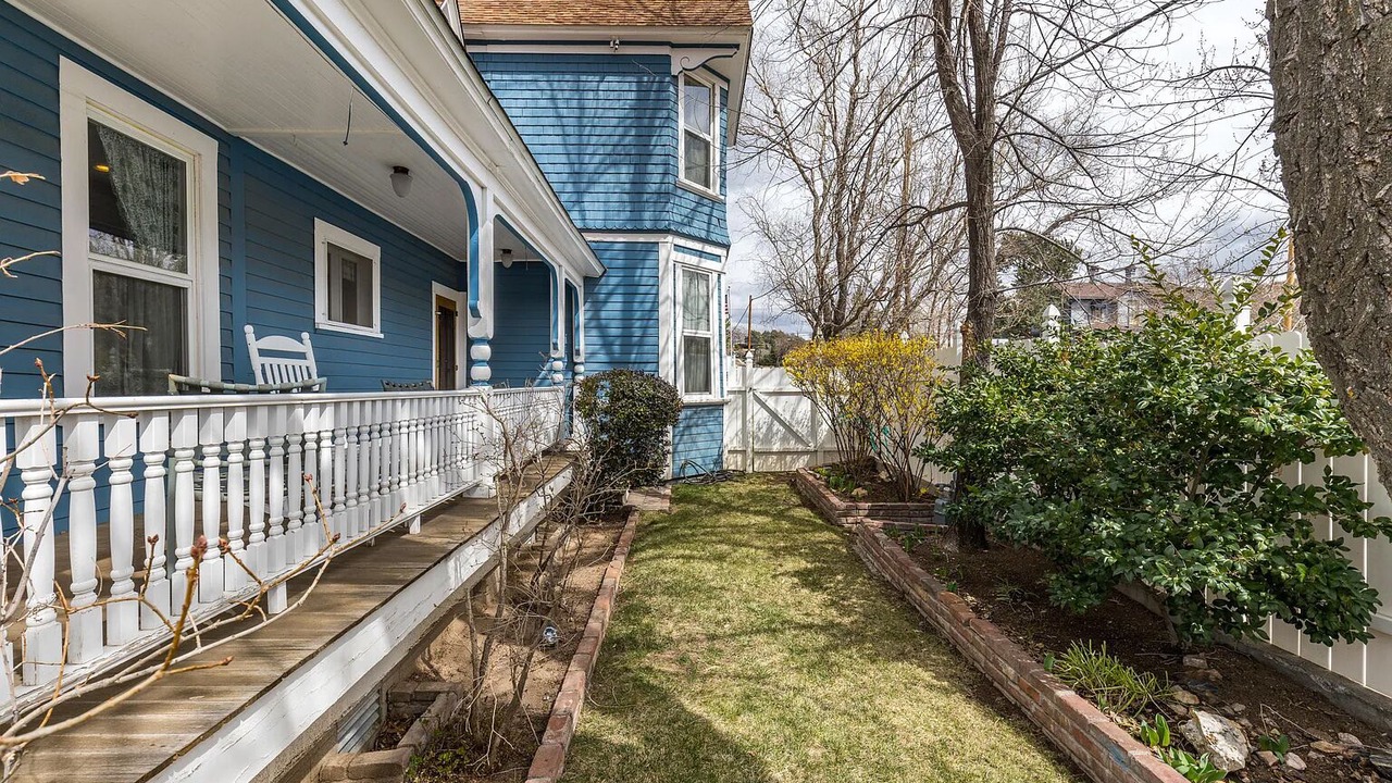 Photo of Patio Balcony in Prescott