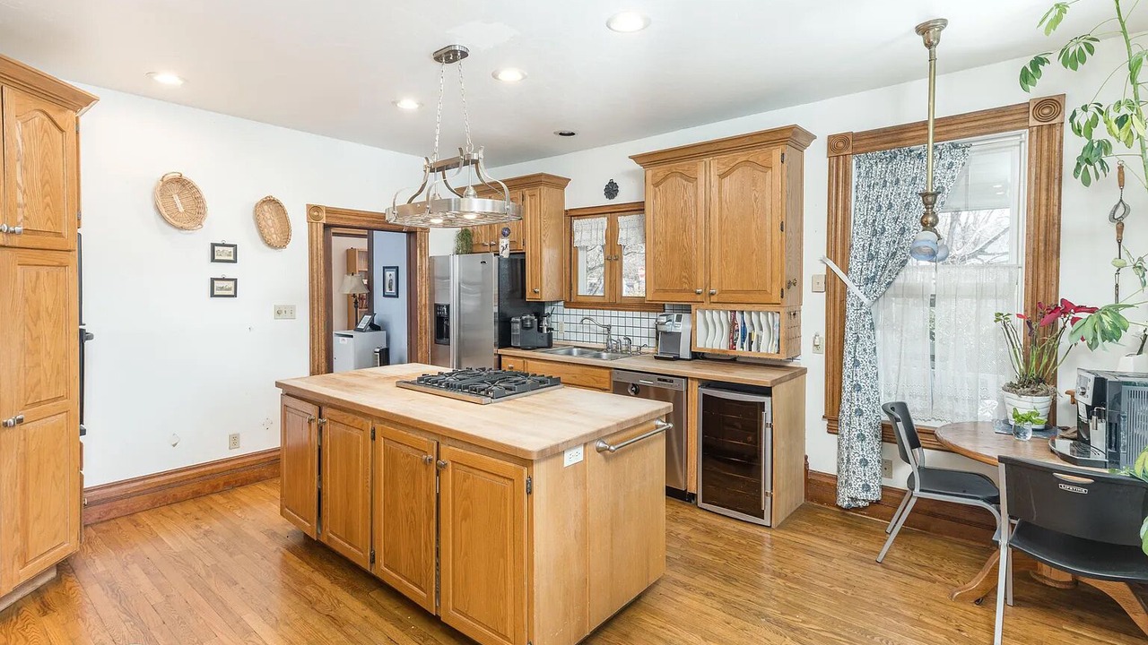 Photo of Kitchen in Prescott