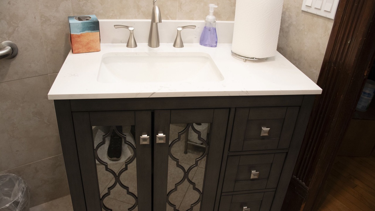 Photo of Bathroom in Prescott