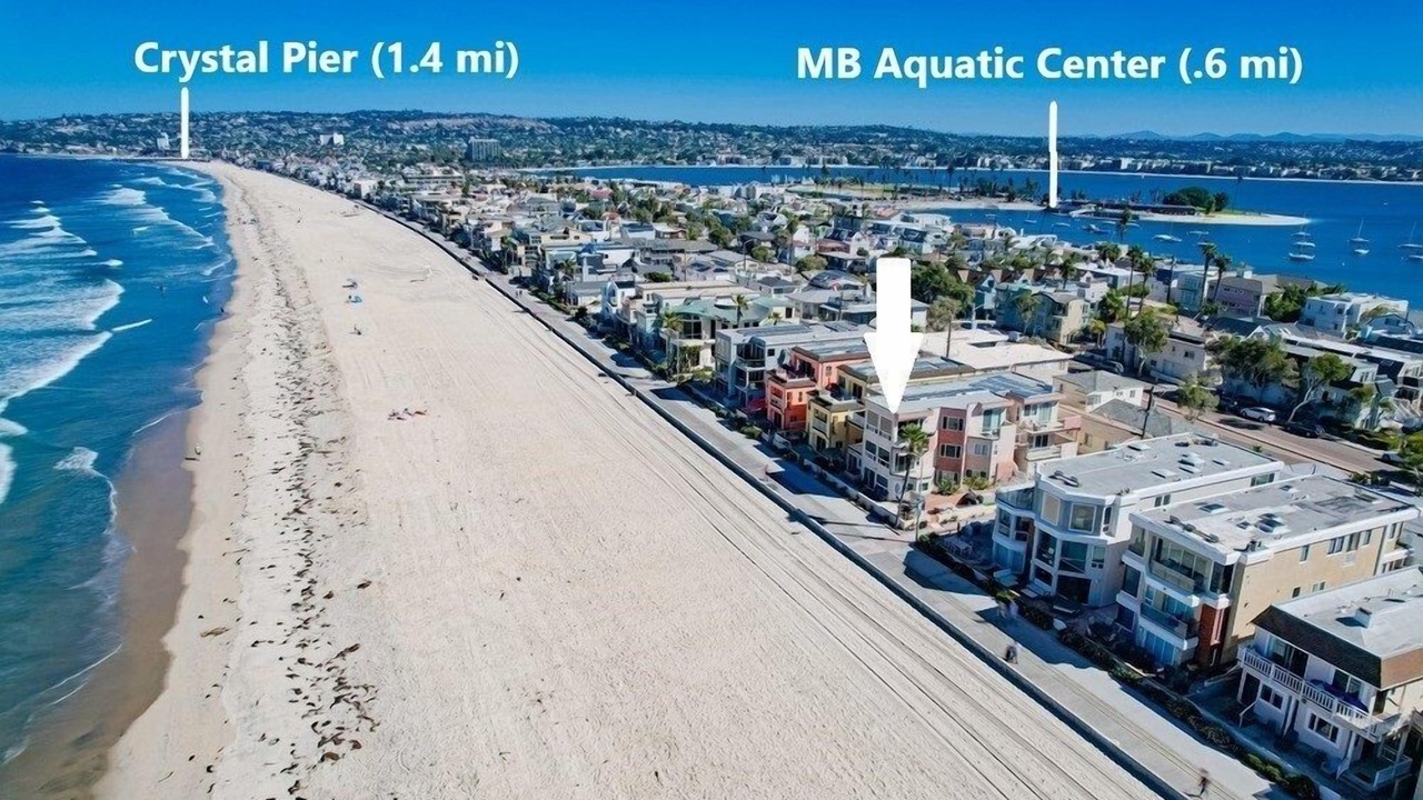 Photo of Others in Central Mission Beach