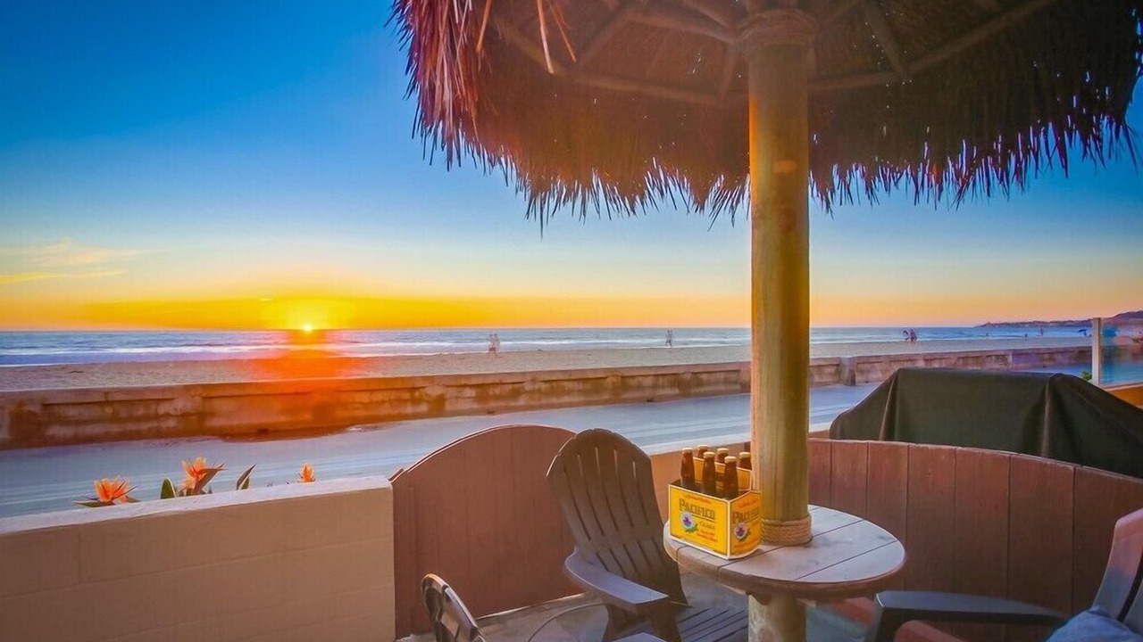 Photo of Outdoor in Central Mission Beach