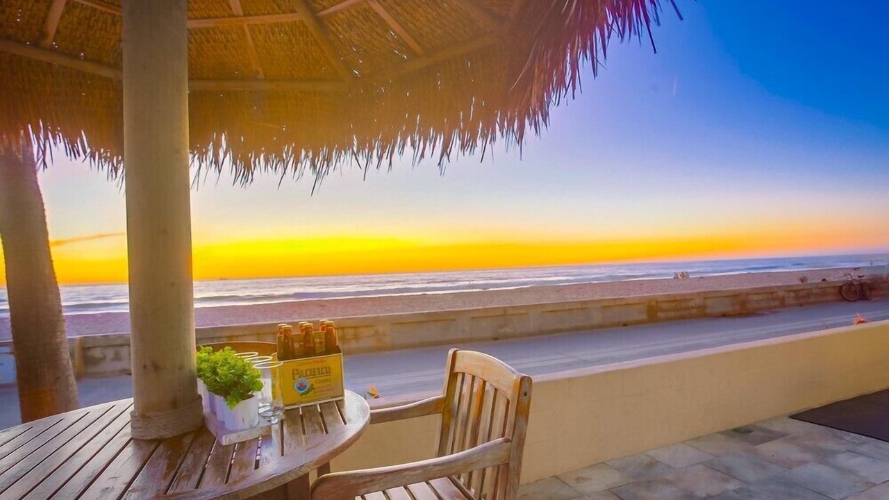 Photo of Outdoor in Central Mission Beach
