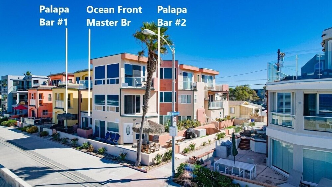 Photo of Outdoor in Central Mission Beach