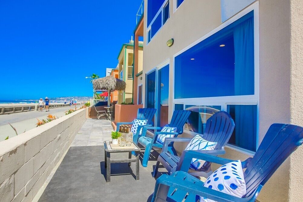 Photo of Outdoor in Central Mission Beach