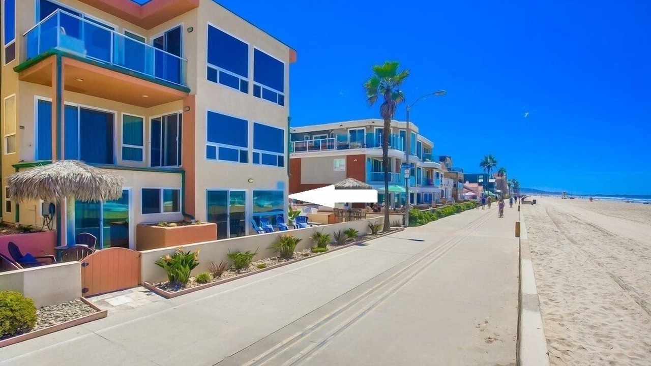 Photo of Outdoor in Central Mission Beach