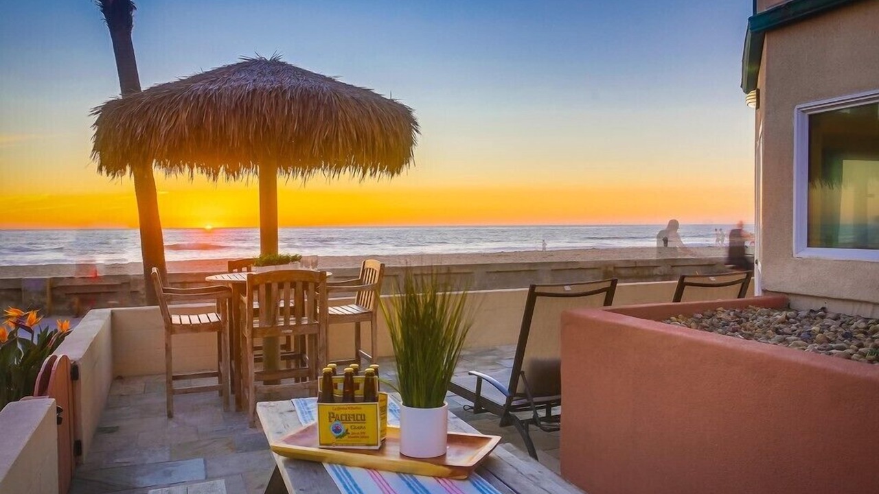 Photo of Outdoor in Central Mission Beach