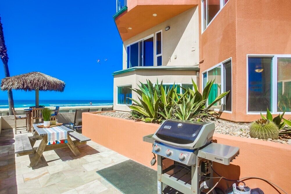 Photo of Outdoor in Central Mission Beach