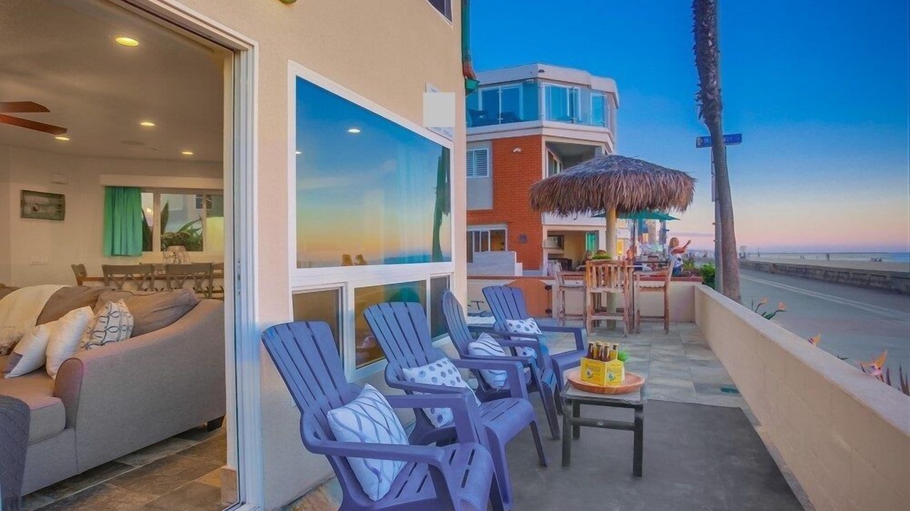 Photo of Outdoor in Central Mission Beach