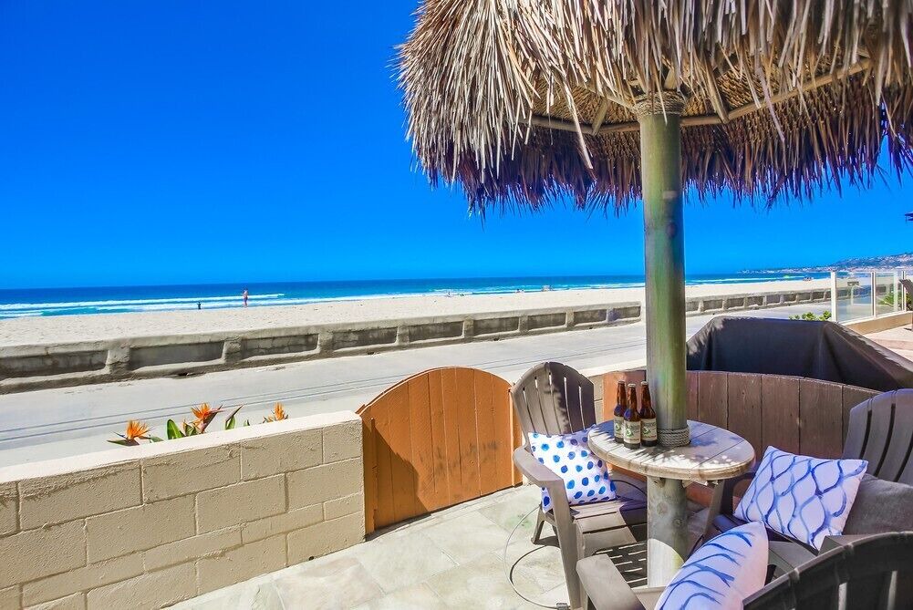 Photo of Outdoor in Central Mission Beach