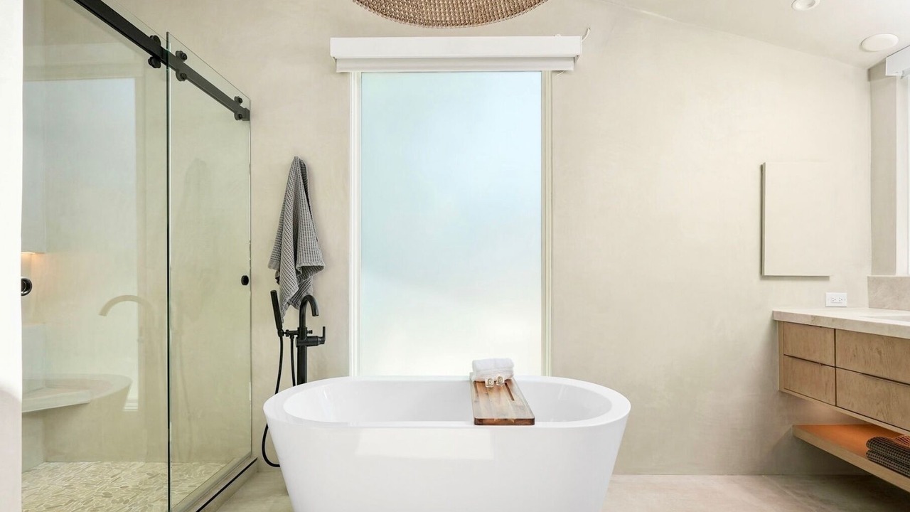 Photo of Bathroom in Diamond Crestview