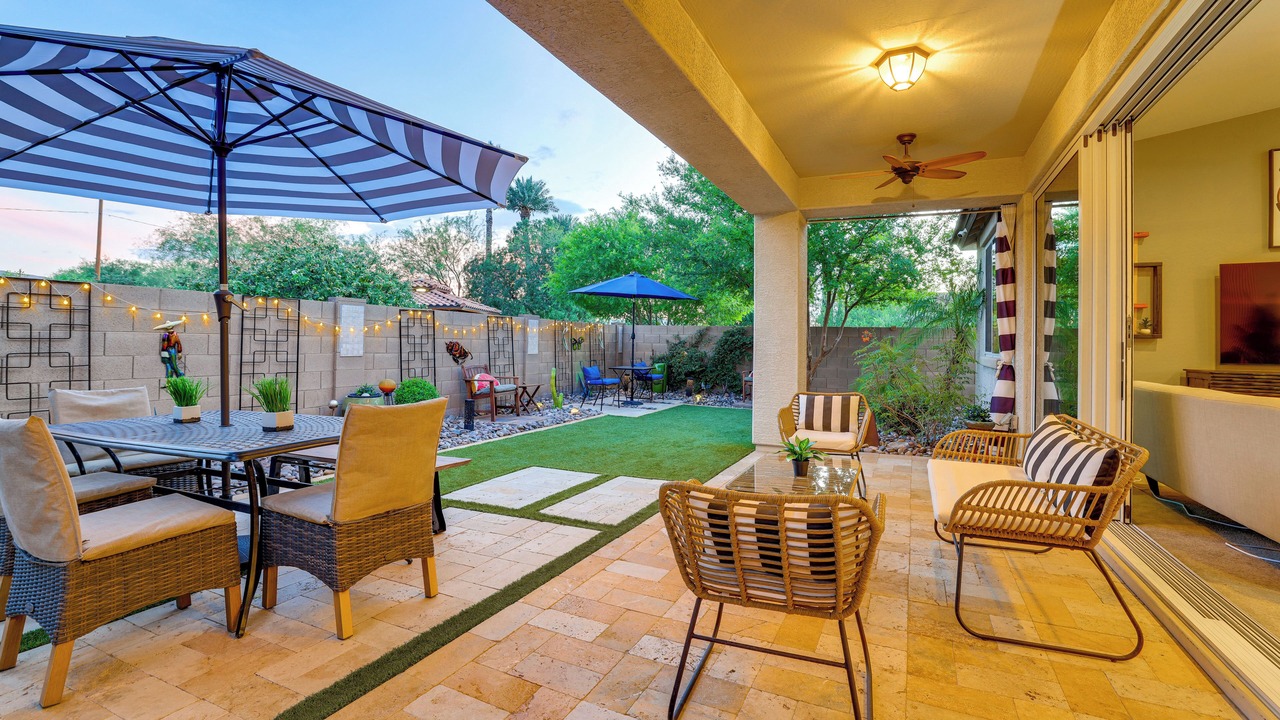 Photo of Outdoor in South Mountain