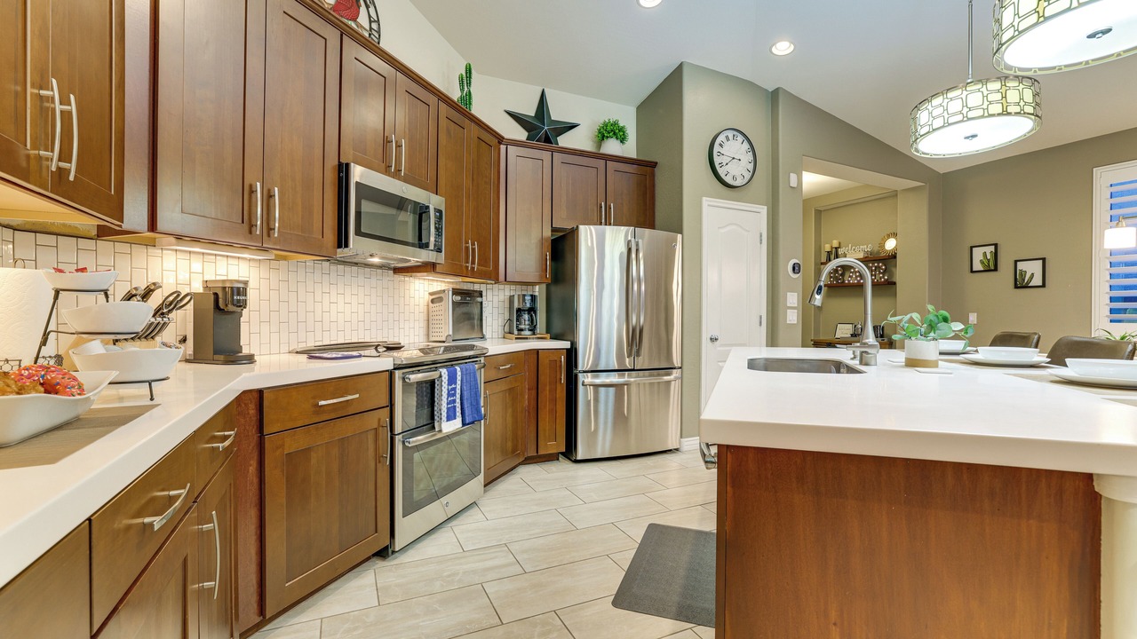 Photo of Kitchen in South Mountain