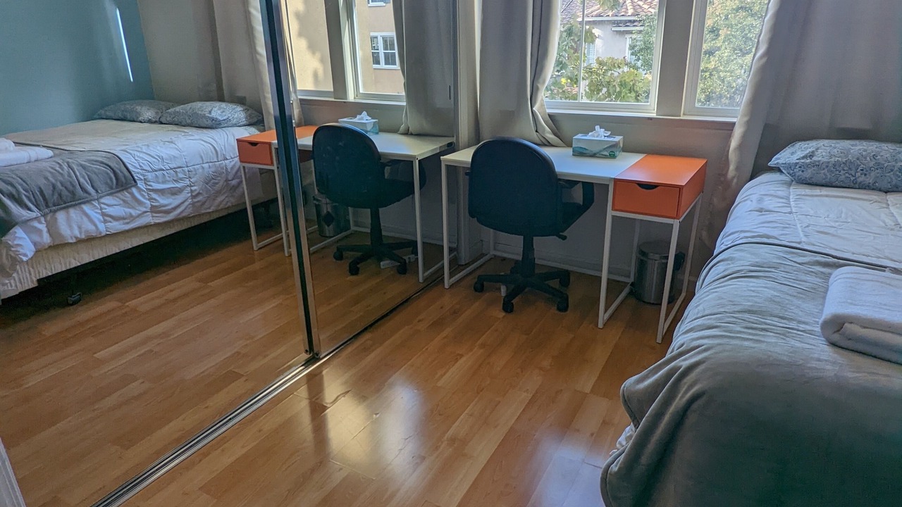Photo of Bedroom in Santa Clara