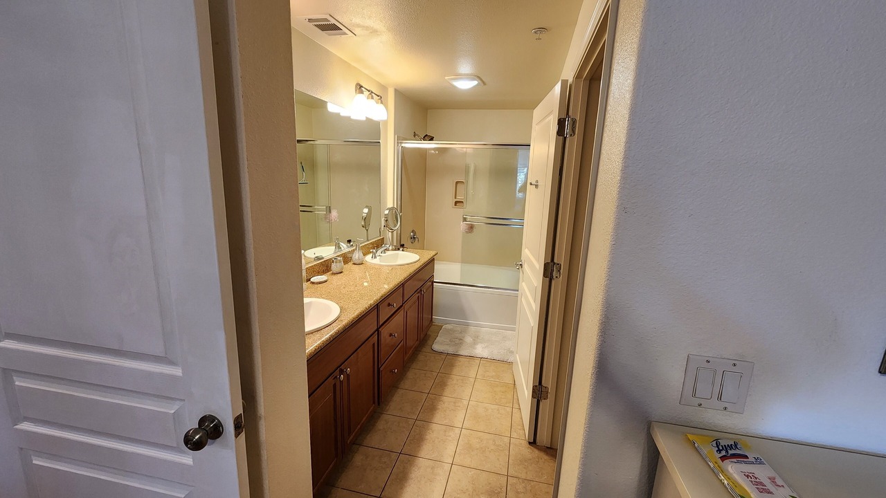 Photo of Bathroom in Santa Clara